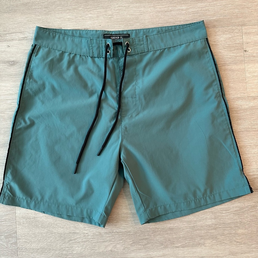 Swim Trunks